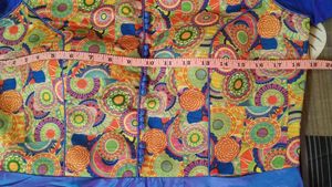 Indo Western Gown