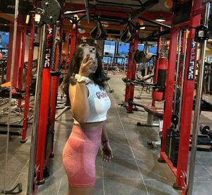 Workout Shorts