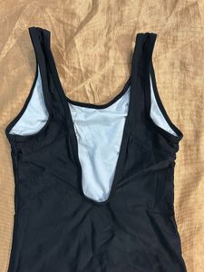 Black Beauty Swimsuit