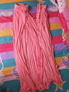 New Ready To Wear Saree without Tag