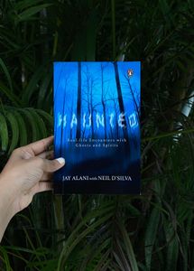 Haunted - Real Ghost Stories