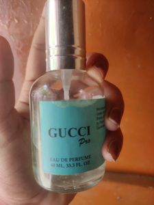Gucci Perfume