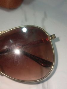 Ray-Ban Aviator Sunglasses