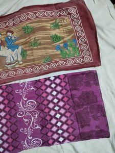 2 Cushion Covers/pillow Cover