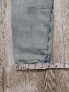 Sc8979 Sabrin Jeans Waist 32