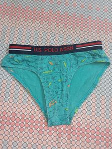 Set Of 3 Underwear 🩲 For Boys
