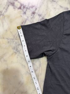 Graphic Print Tee