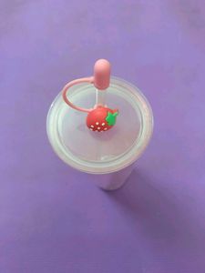 Sipper,in Pink Colour