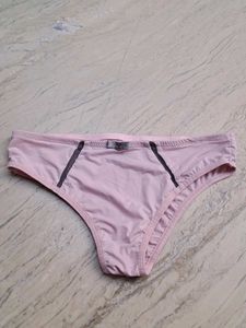 combo  Of Five  Panty  Imported Fabric