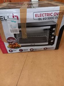OTG Grill 50 Liters