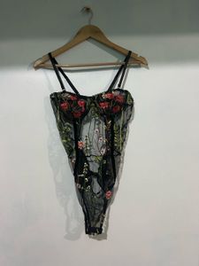 Women Bodysuit