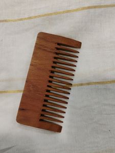 Neem Comb Set Of 2
