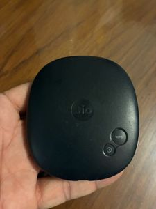 JioFi Wifi Dongle