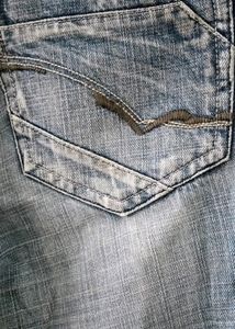 Mens Jeans