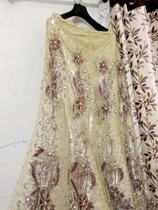 Lehnga Choli