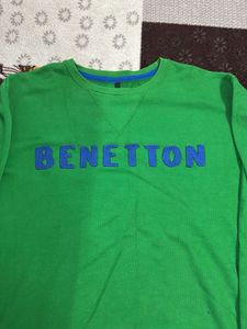 Men Sweatshirt