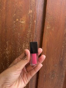 Renee Pink Lipstick