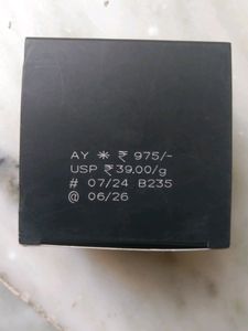 Lakme Xtraordin-airy Mattreal Mousse