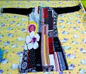 Kurti