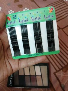 Wet n Wild Eyeshadow Palette