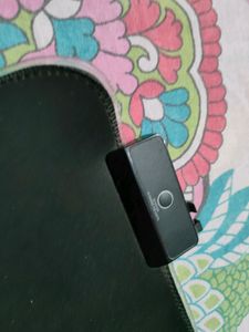 Cosmic -byte RGB Mouse Pad