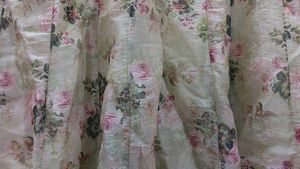 Floral Kurta