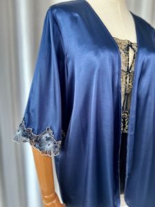Korean Night Robe