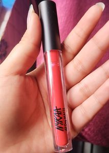 Nykaa Liquid Lipstick