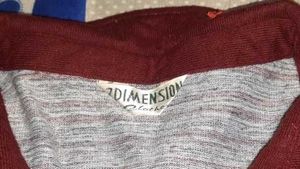 A Coller T-shirt For Boy