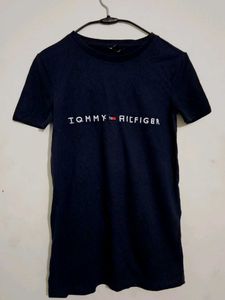 Tommy Hilfiger Dupe Tee