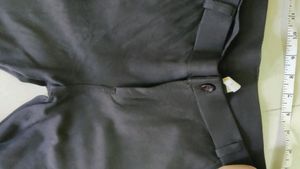 Black Formal Pant For Sale