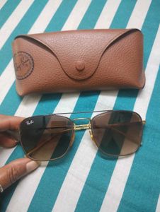 Original Ray-Ban