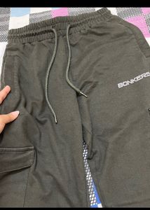Bonkers Joggers