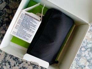 Accu-Chek Instant Blood Glucose Glucometer Kit wit