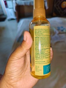 Streax Frizz Control Serum