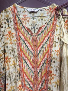 Festive Sale ! Printed Kurta Set