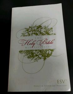 Holi Bible