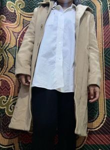 Long Coat