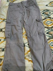 Cargo Pants