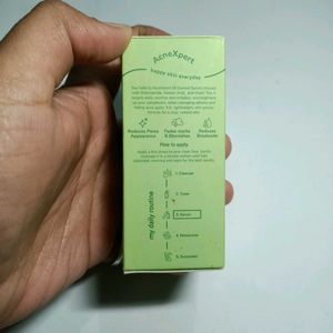 Serum