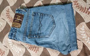 Hot Pant