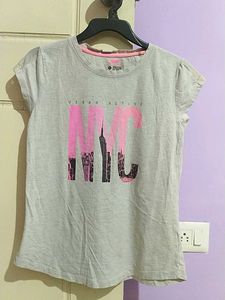 Assorted Tshirt Bundle