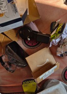 Amazon Echo Show 5 (2nd Generation) like new