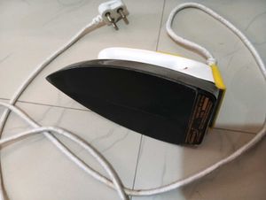Electric Iron
