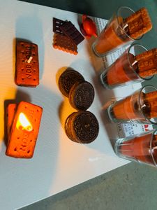 Candles