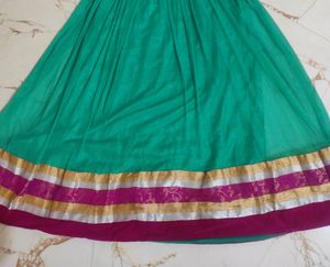 Ethnic Dresses, Good Condition, xxl ,Ready To Wear