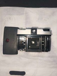 (😱Final Offer) Vintage 1960's Agfa reel Camera