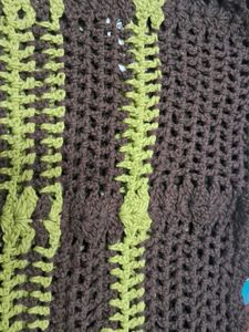 Crochet Top