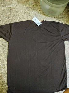 Sunflower Graphic T-Shirt