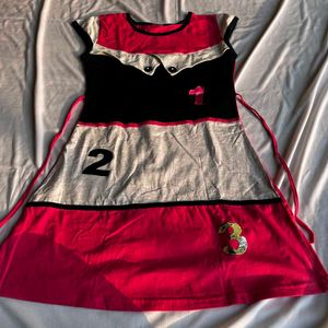 Girl Dress